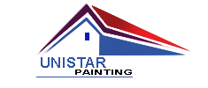 Unistar Painting - Interior Painting | Exterior Painting | Commercial Painting Service in Melbourne logo